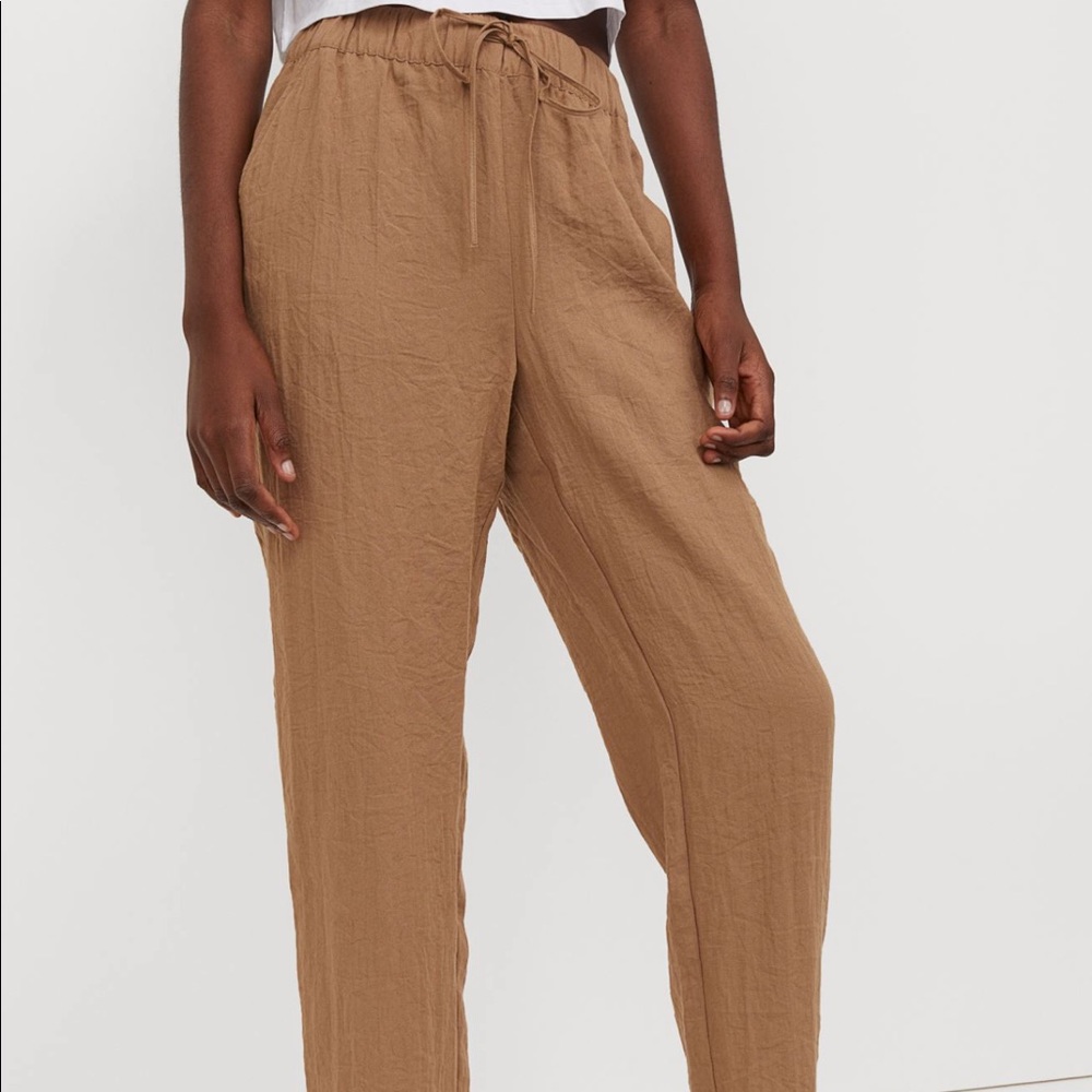 H&M Ankle Pants